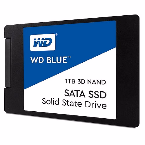 SATA SSD