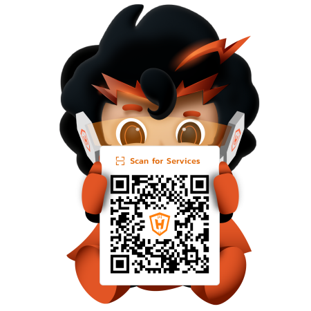 ithero-itsolution-qr-code